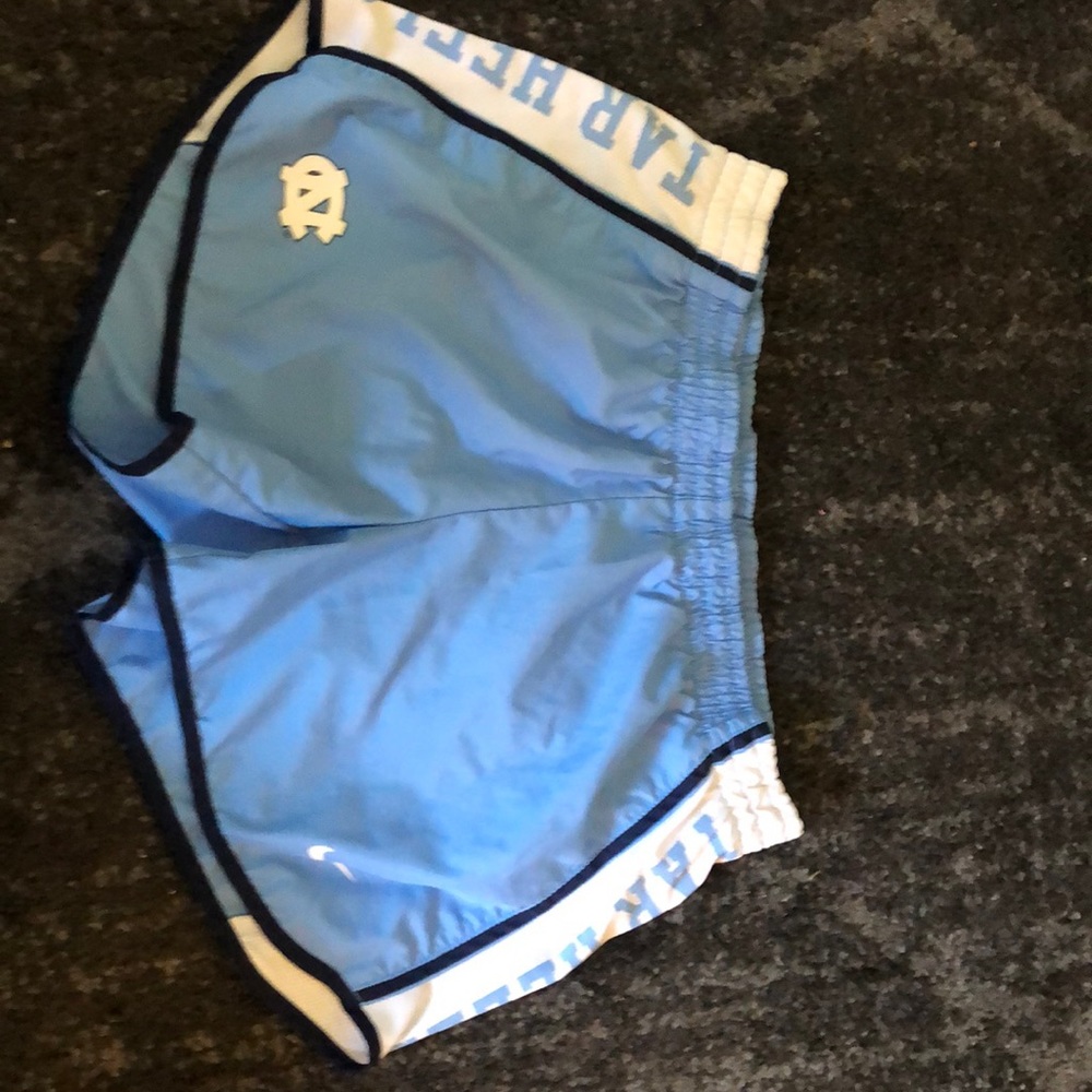 Nike size medium NC shorts